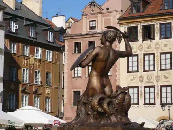 Polonia