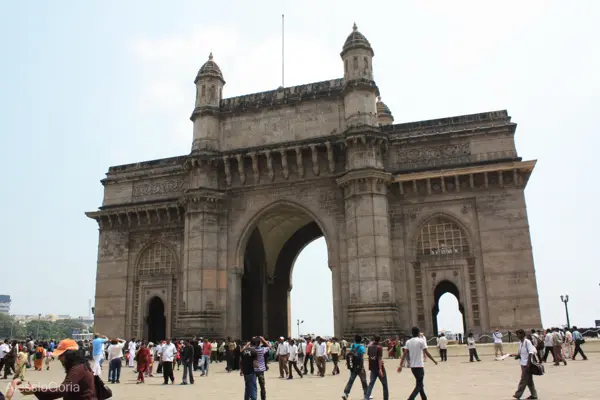 India