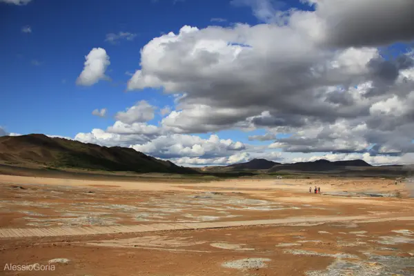Islanda 2012