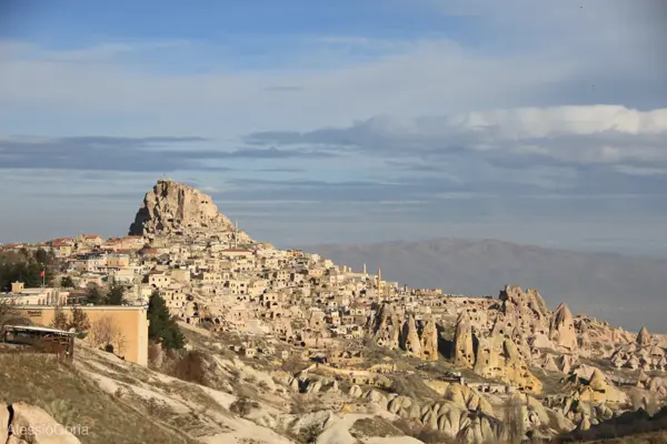 Turchia 2013