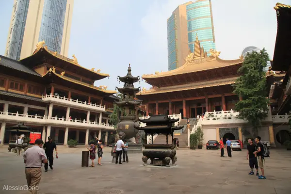 Cina 2014