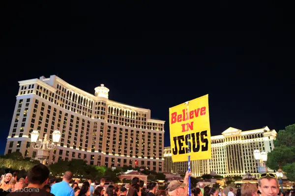 USA 2015