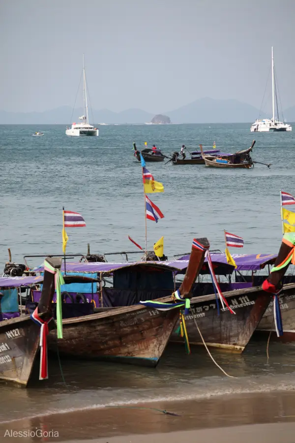 Tailandia 2015