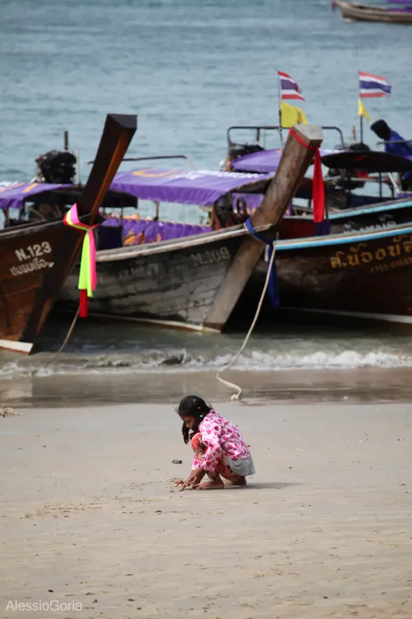 Tailandia 2015
