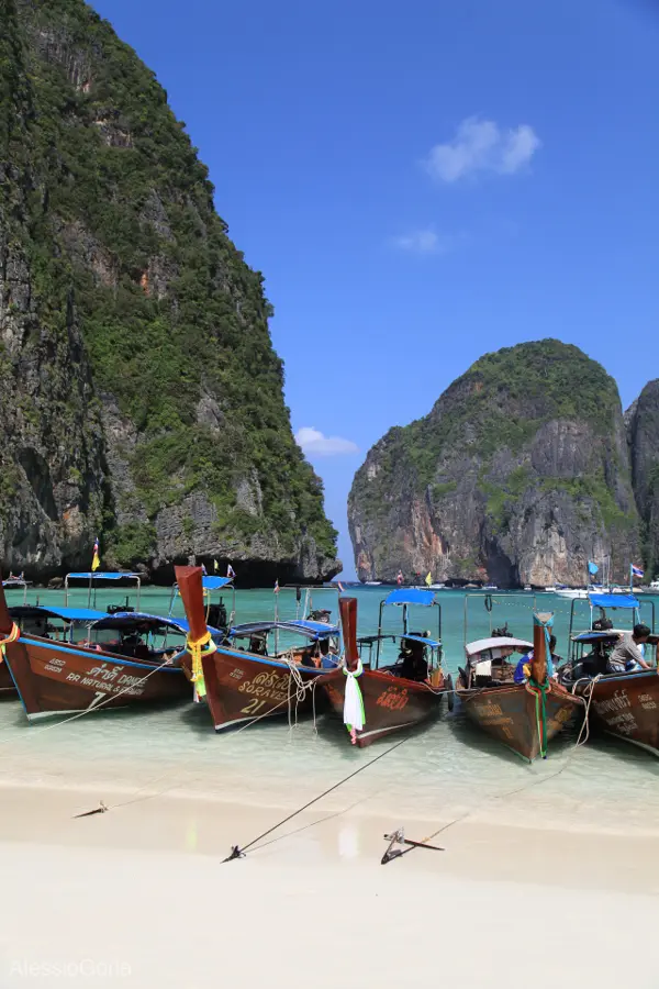 Tailandia 2015