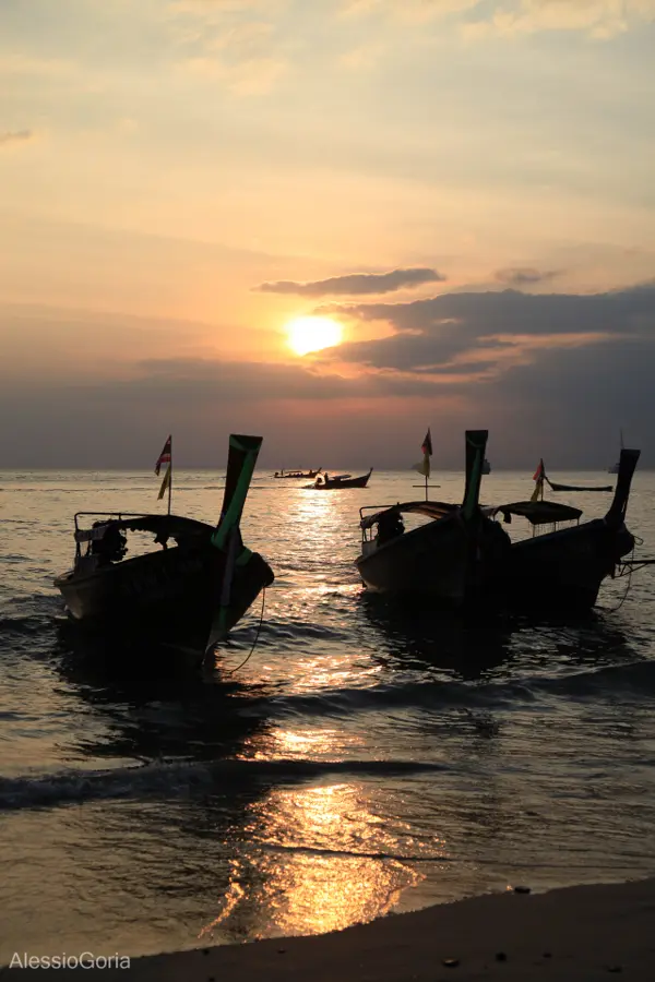 Tailandia 2015