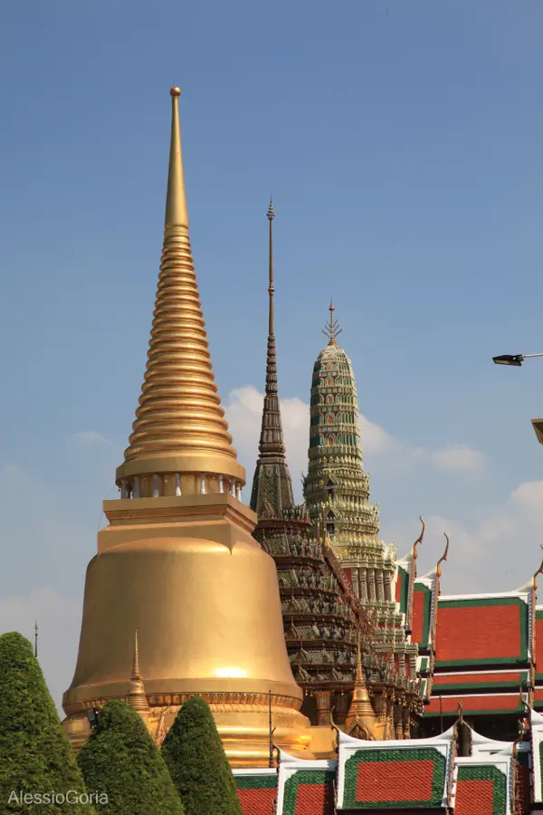Tailandia 2015