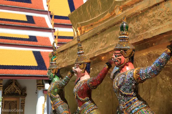 Tailandia 2015