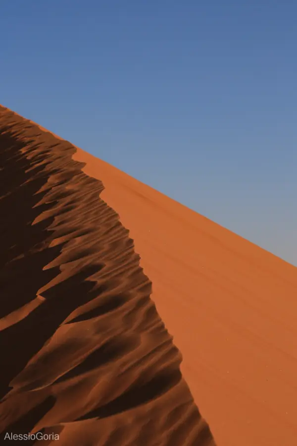 Namibia 2016