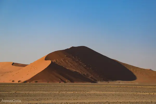 Namibia 2016