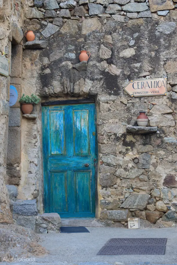 Corsica