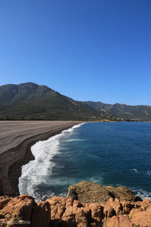 Corsica 2019