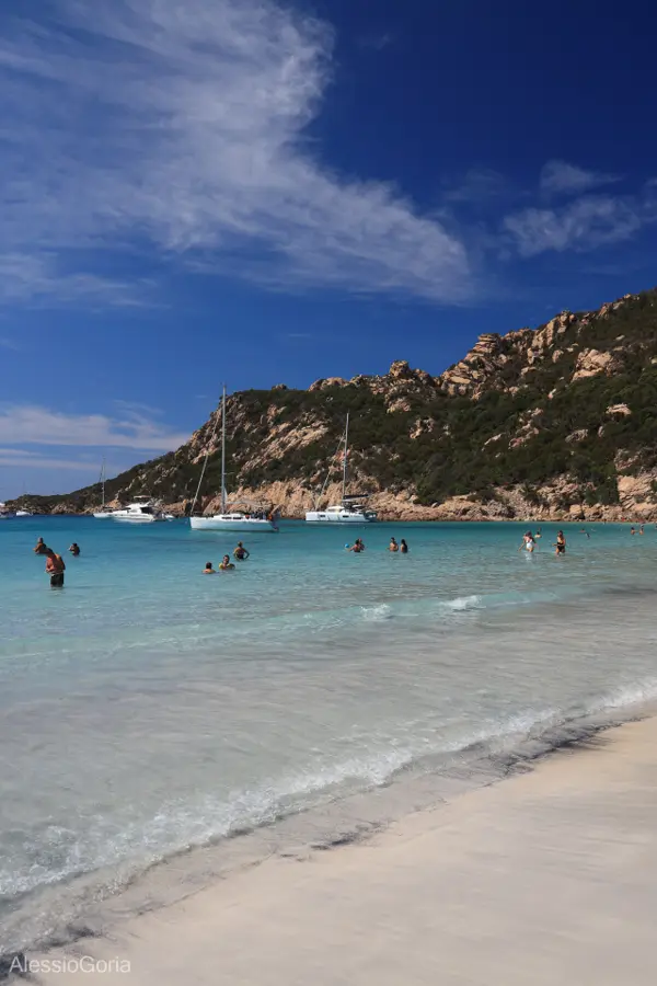 Corsica 2020