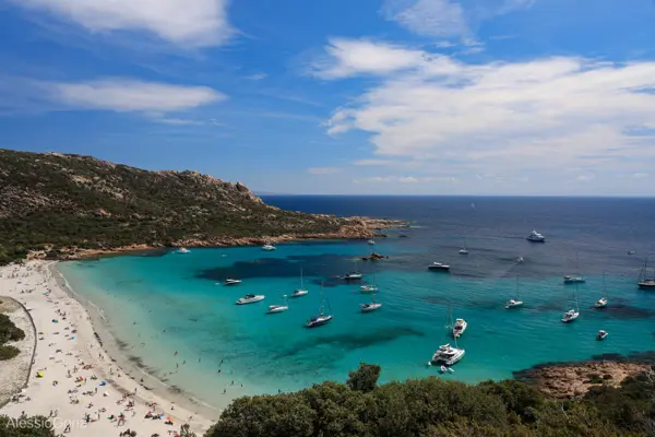 Corsica 2020