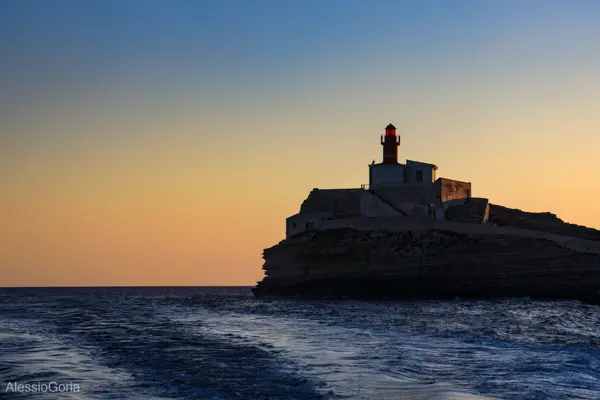 Corsica 2020