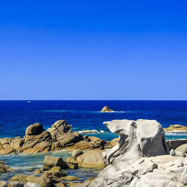 Corsica 2020