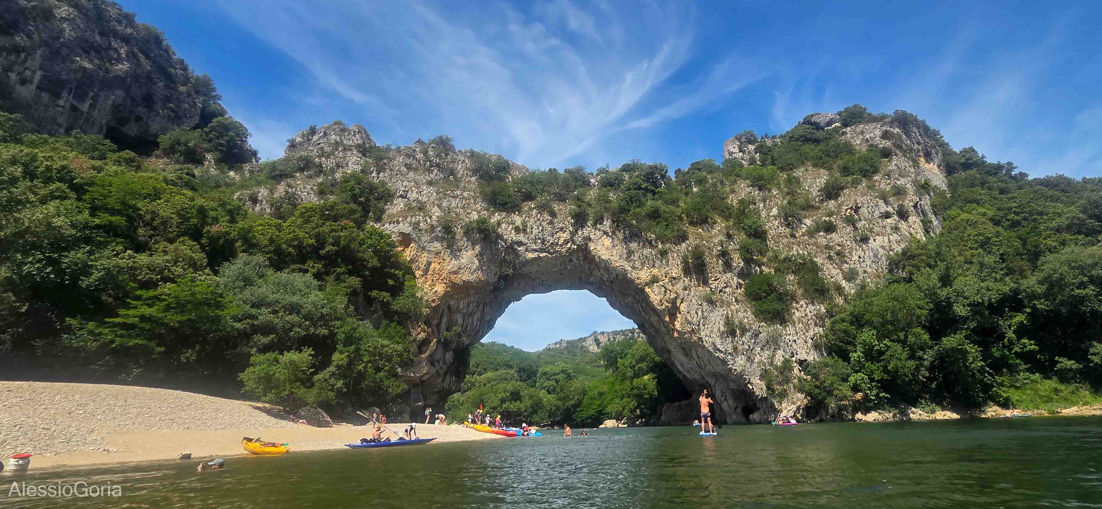 Ardèche