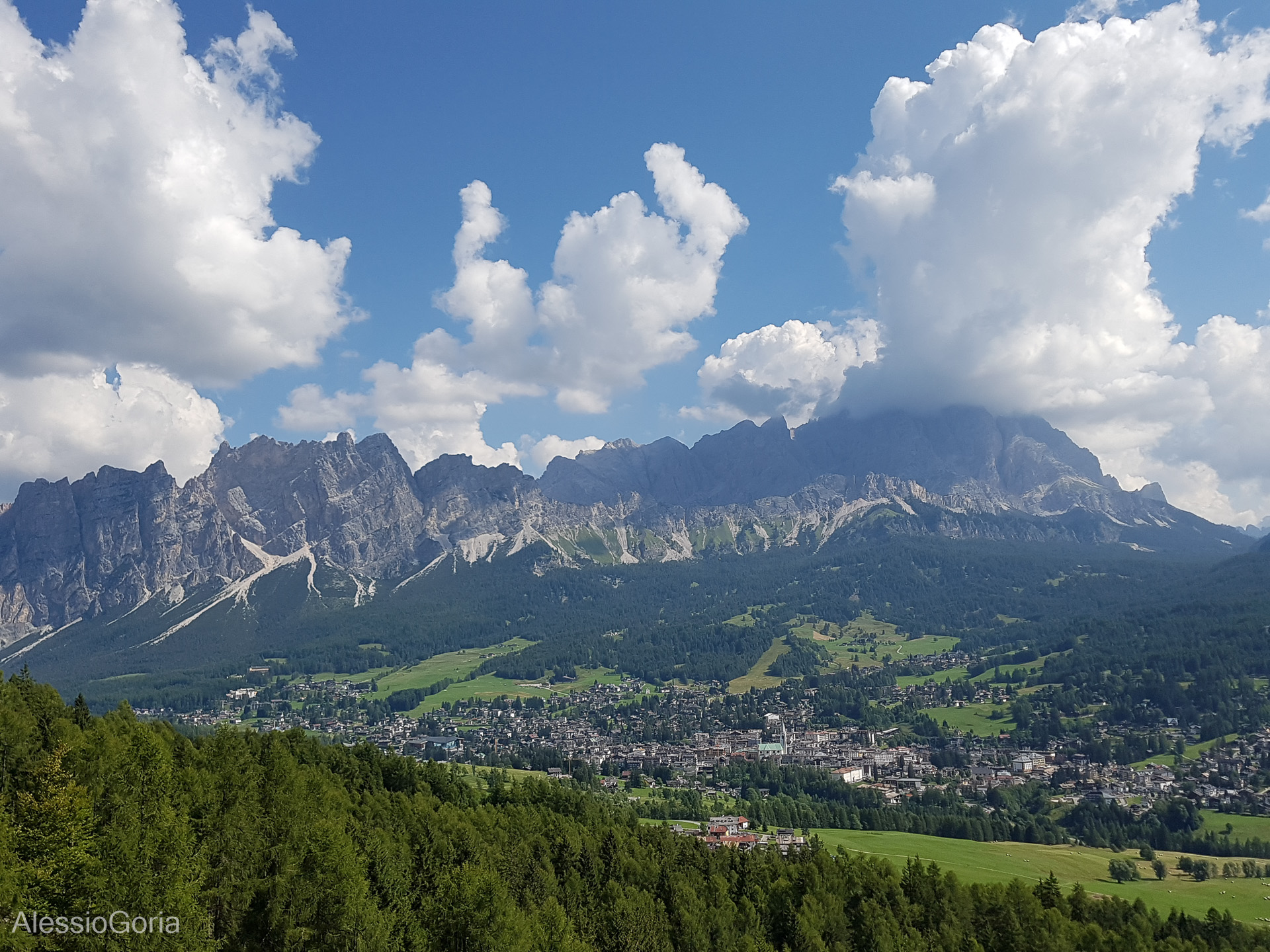 Dolomiti