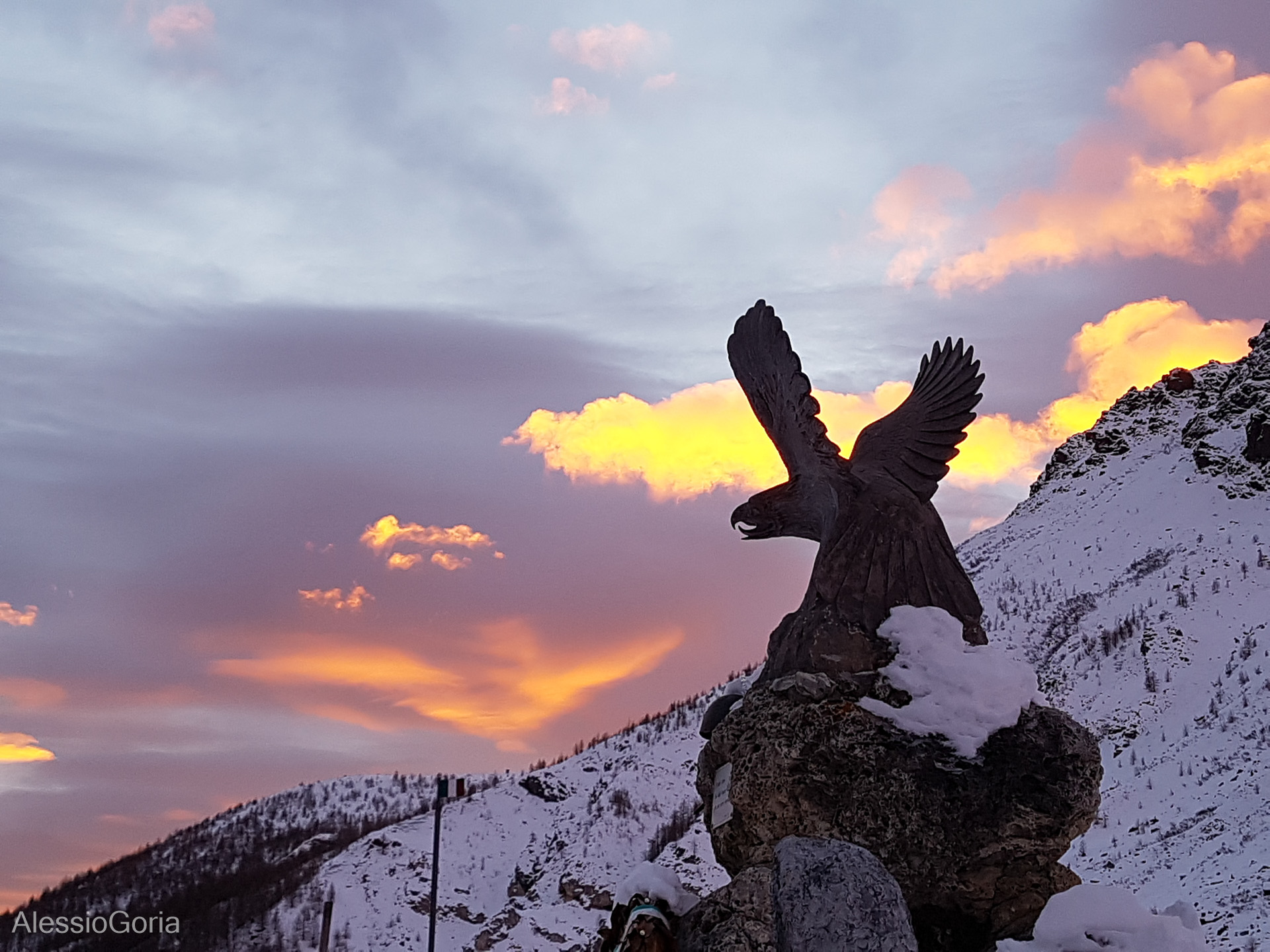 Fuori Dal Tunnel Pian Della Regina
