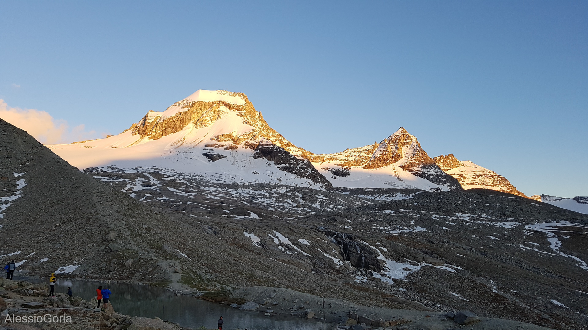 GranParadiso