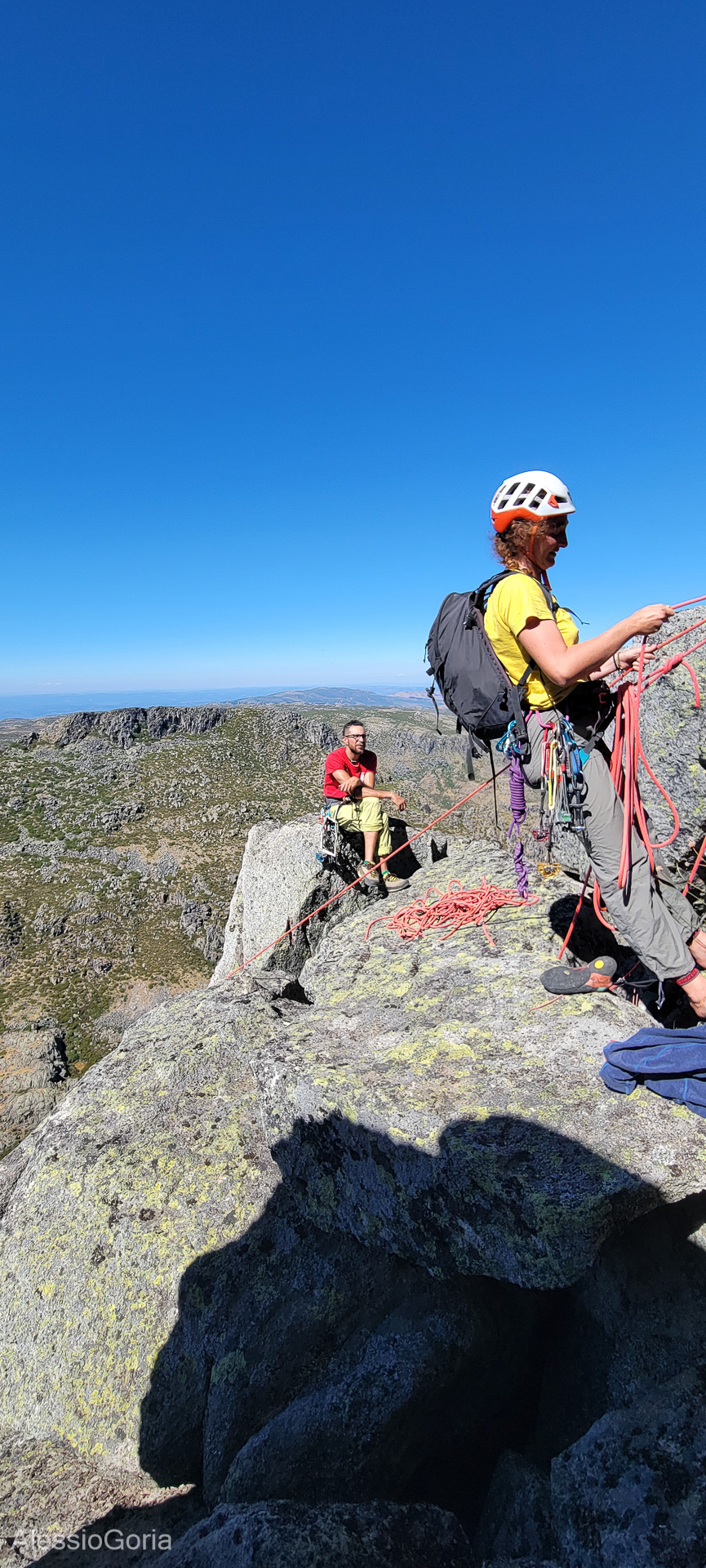 Serra De Estrela Gafanha Da Encarnação